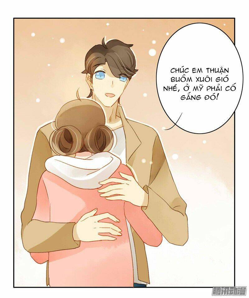 Sức Mạnh Của Sắc Đẹp: Chapter 106