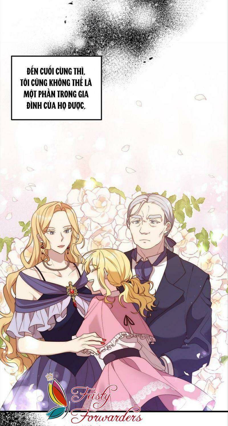Hôn Phu Của Tôi Là Nam Chính Yandere: Chapter 1