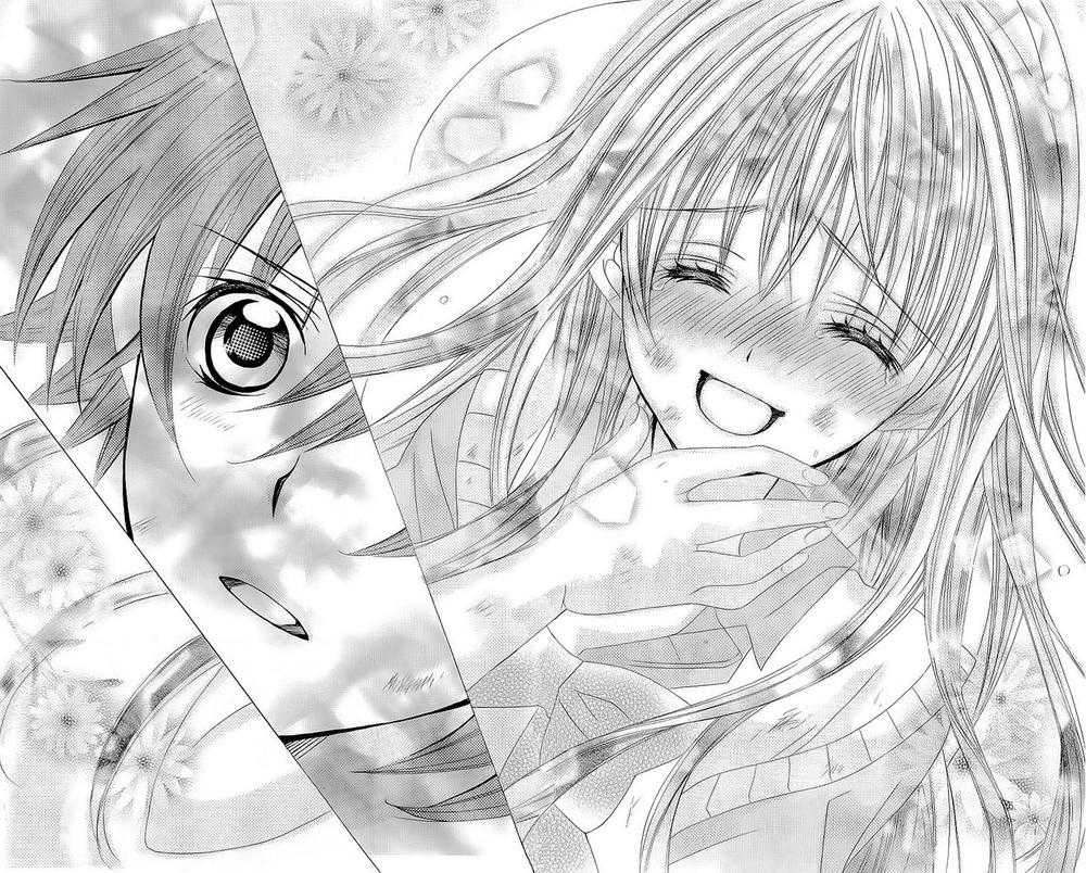 Mình Thích Cậu Đó, Suzuki: Chapter 42