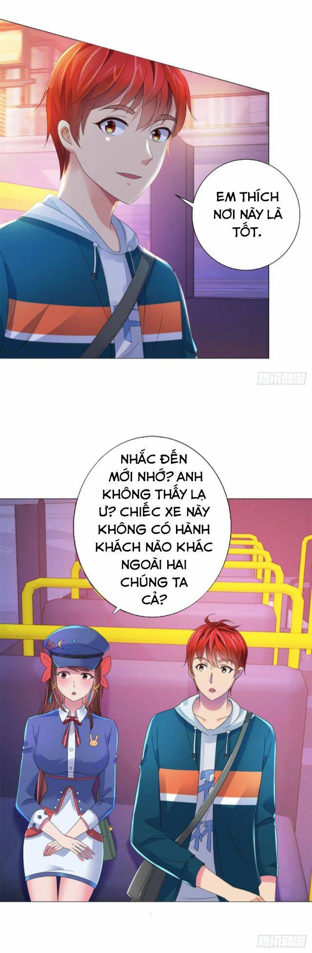 Đô Thị Chí Tôn Hệ Thống: Chapter 147