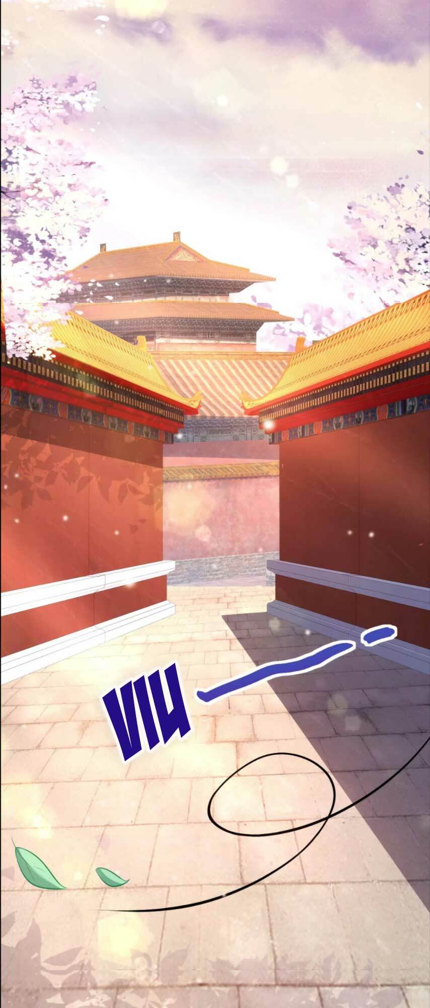 Quận Chúa Vững Vàng, Thiết Lập Nhân Vật Không Thể Vỡ: Chapter 79