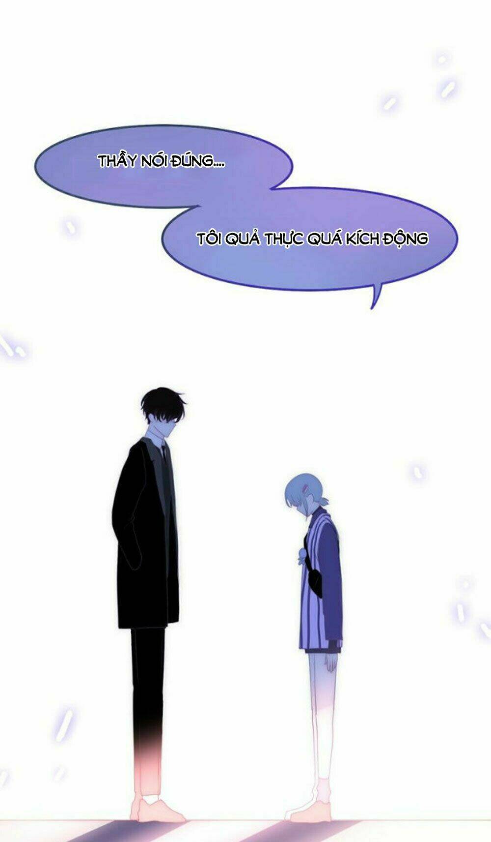 Tháng Sáu Không Hẹn Mà Gặp: Chapter 16