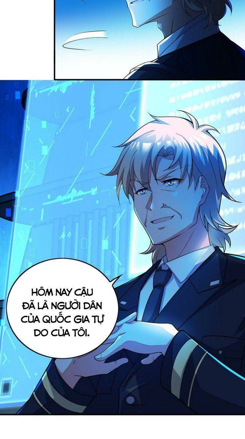 Ta Mới Chỉ 2500 Tuổi: Chapter 38
