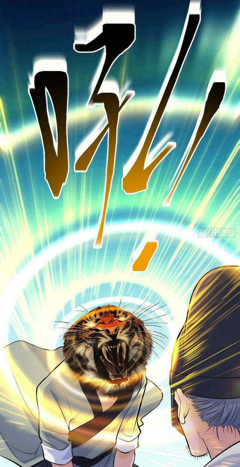 Ta Là Đại Hoàn Đan: Chapter 43