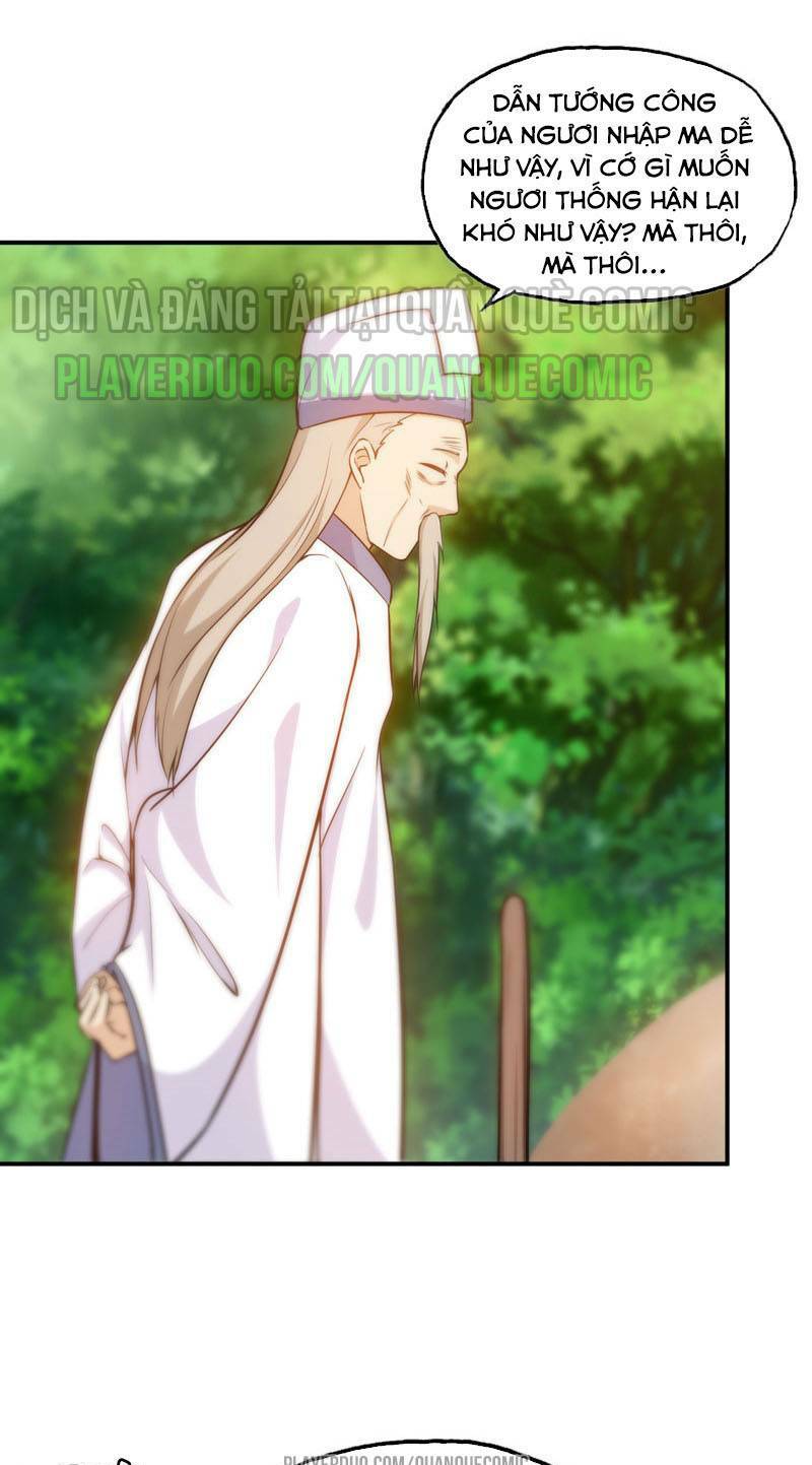 Khởi Đầu Bằng Một Con Côn: Chapter 19