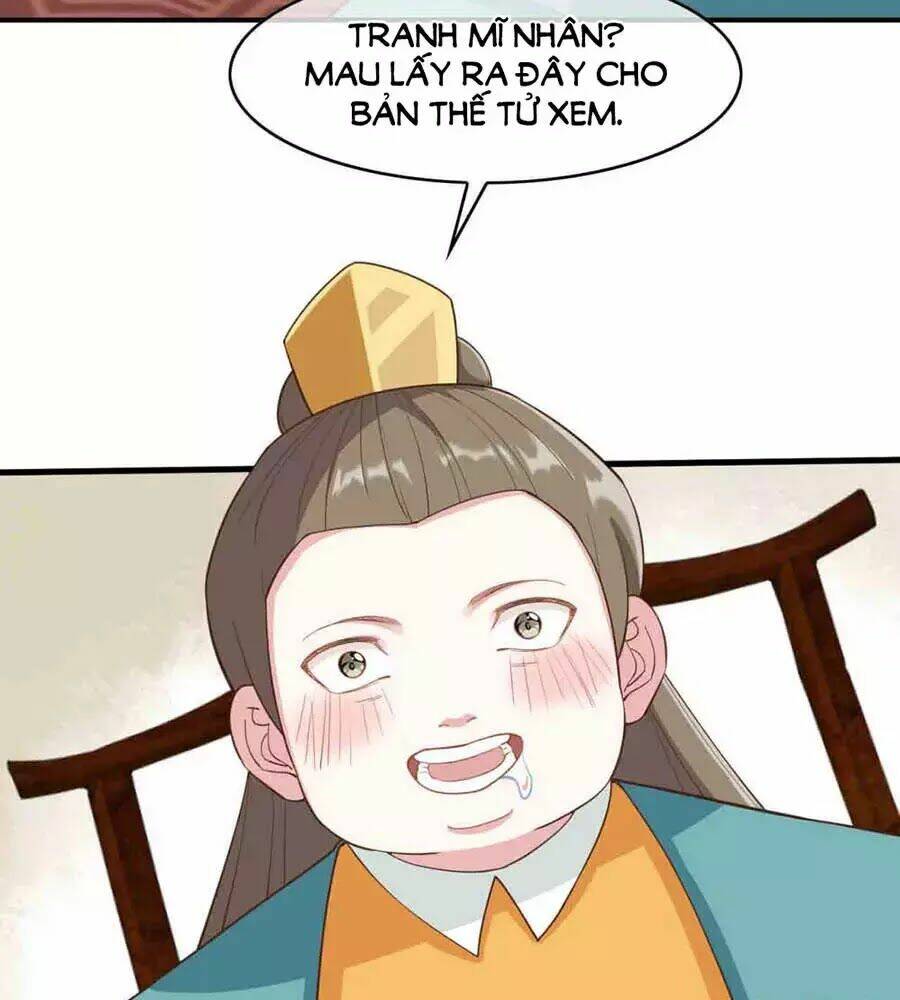 Đích Nữ Hữu Độc: Chapter 25