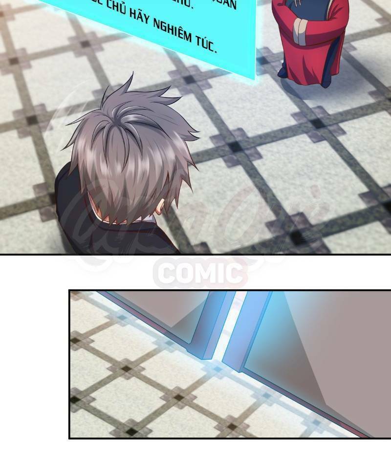 Tuyệt Thế Thiên Tài Hệ Thống: Chapter 50