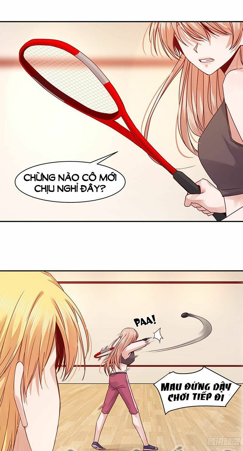 Vợ Yêu Của Ác Ma: Chapter 70