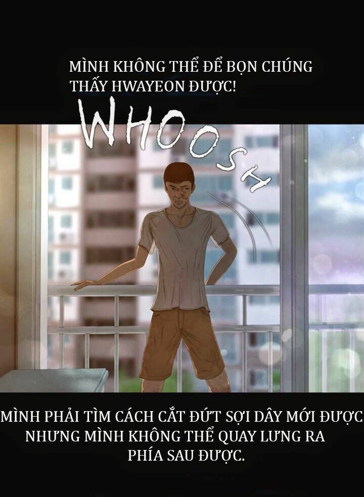 Dead Days: Chapter 13