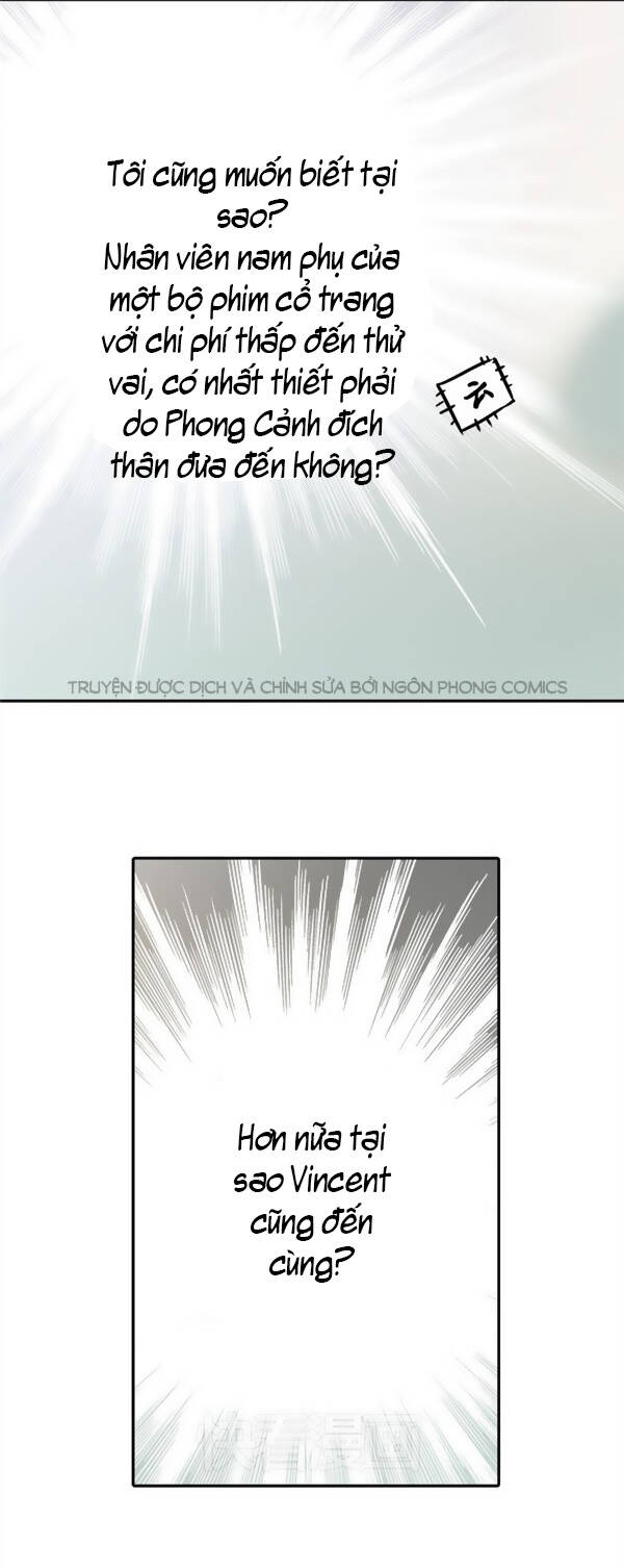 Siêu Sao Trứ Danh: Chapter 6