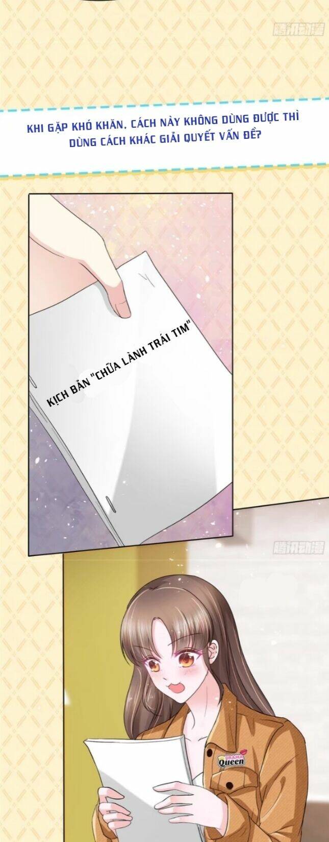 Boss Là Kim Chủ Của Tôi: Chapter 1
