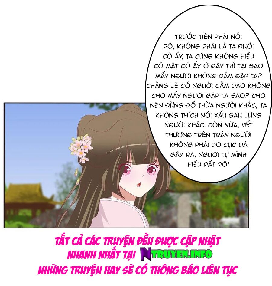 Thông Linh Phi: Chapter 614
