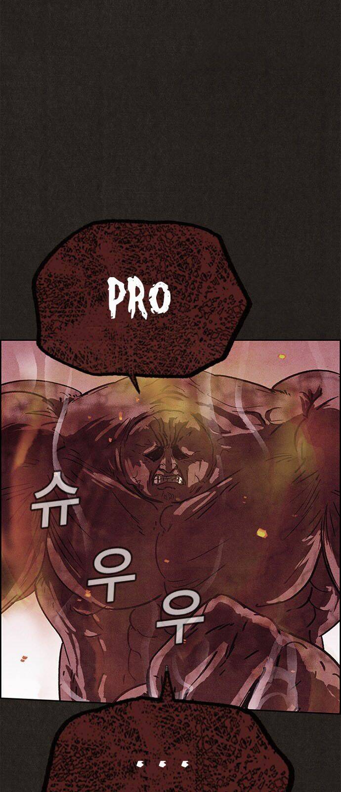 Quái Vật Tại Chung Cư Xanh: Chapter 83