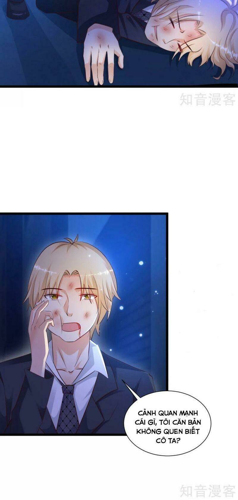 Tối Cường Vận Đào Hoa: Chapter 136