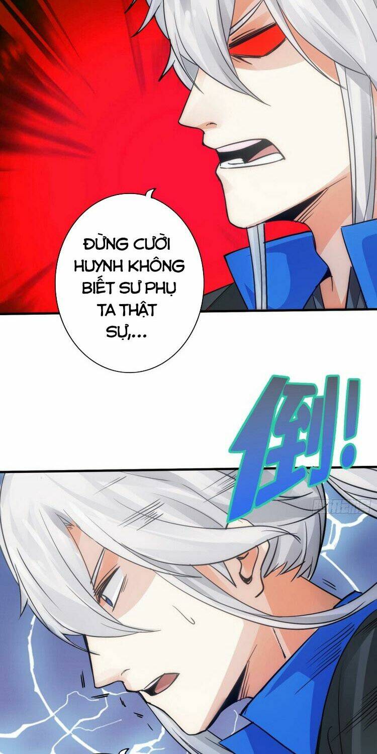 Chư Thiên Ký: Chapter 284