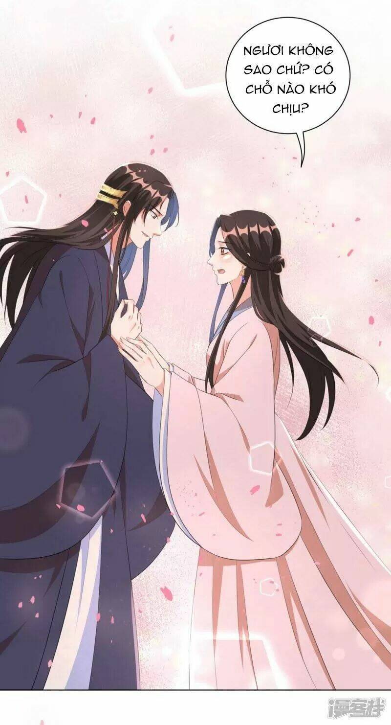 Vương Phi Có Độc!: Chapter 40