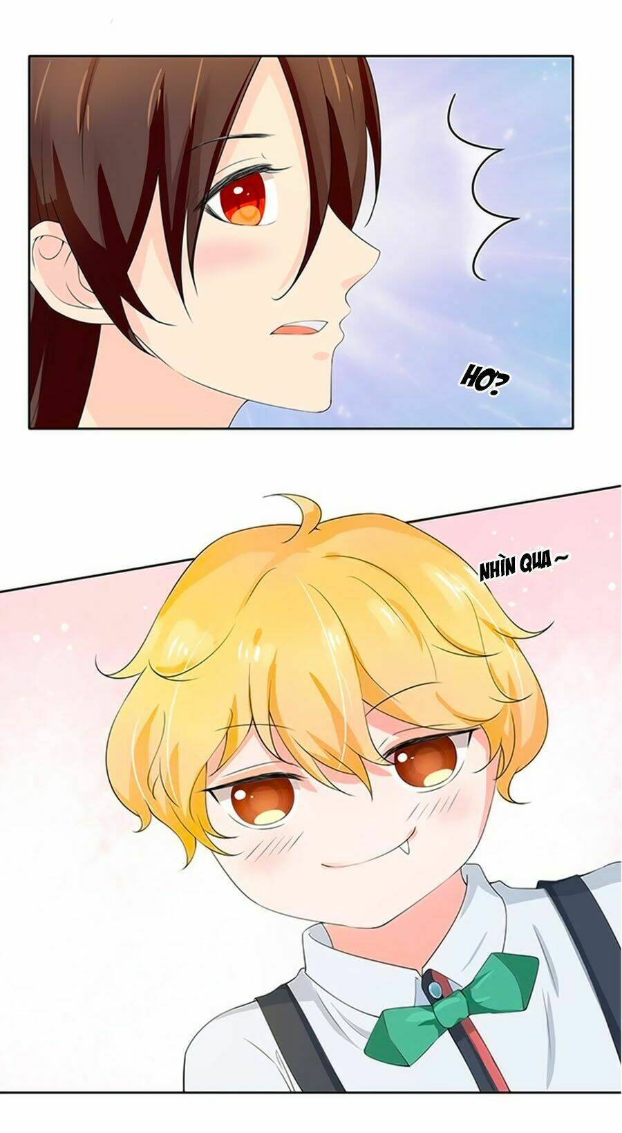 Bạn Trai Là Ngôi Sao: Chapter 117