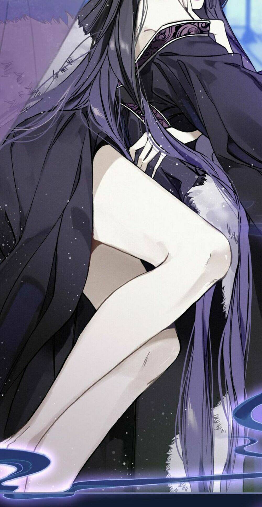 Đế Sư Tại Thượng: Chapter 17