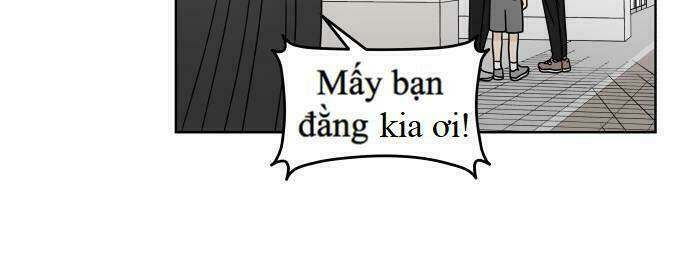 30 Phút Bước Đi Bên Em: Chapter 24.5