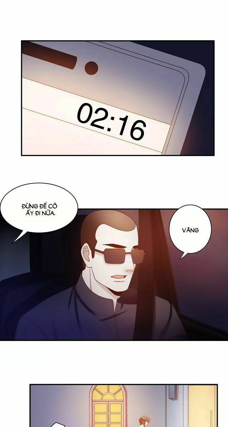 101 Phương Pháp Của Tổng Tài: Chapter 45