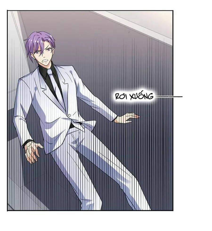 Nhật Ký Dạy Dỗ Của Gia Tộc Đáng Yêu: Chapter 64