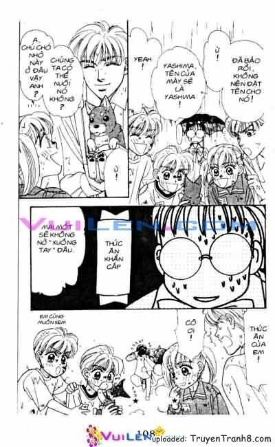 Công tử nghèo: Chapter 6