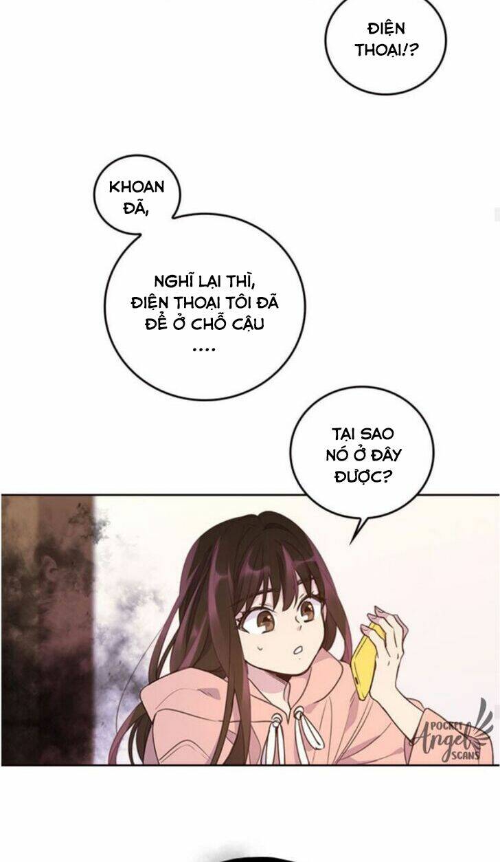 Cuộc Hôn Nhân Bất Khả Thi: Chapter 6