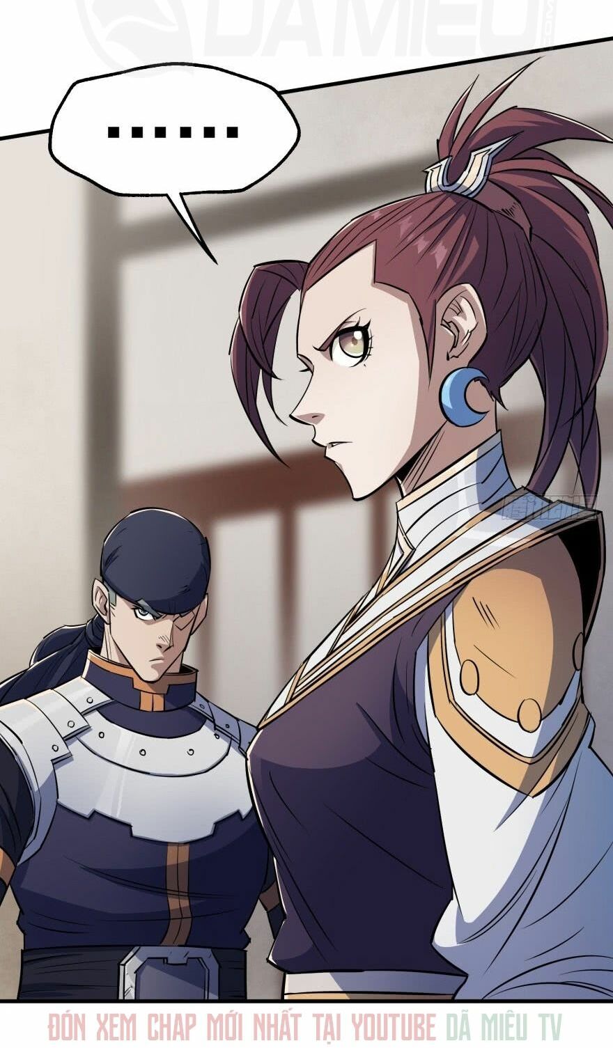 Thú Nhân: Chapter 44