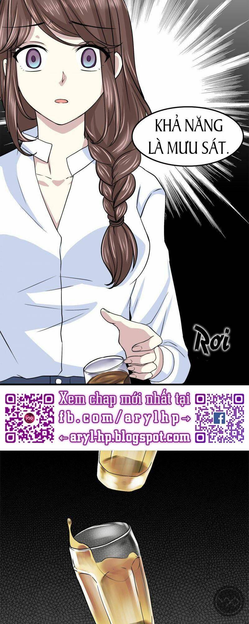 Người Yêu Thời Không: Chapter 12