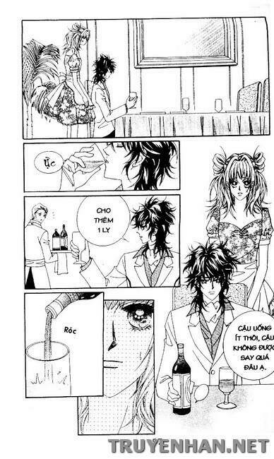 Lọ Lem Hậu Đậu: Chapter 81