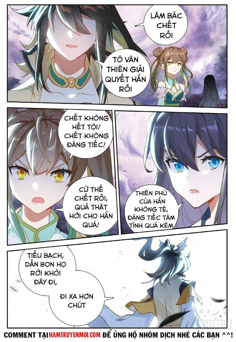 Đại Khâu Giáp Sư: Chapter 150