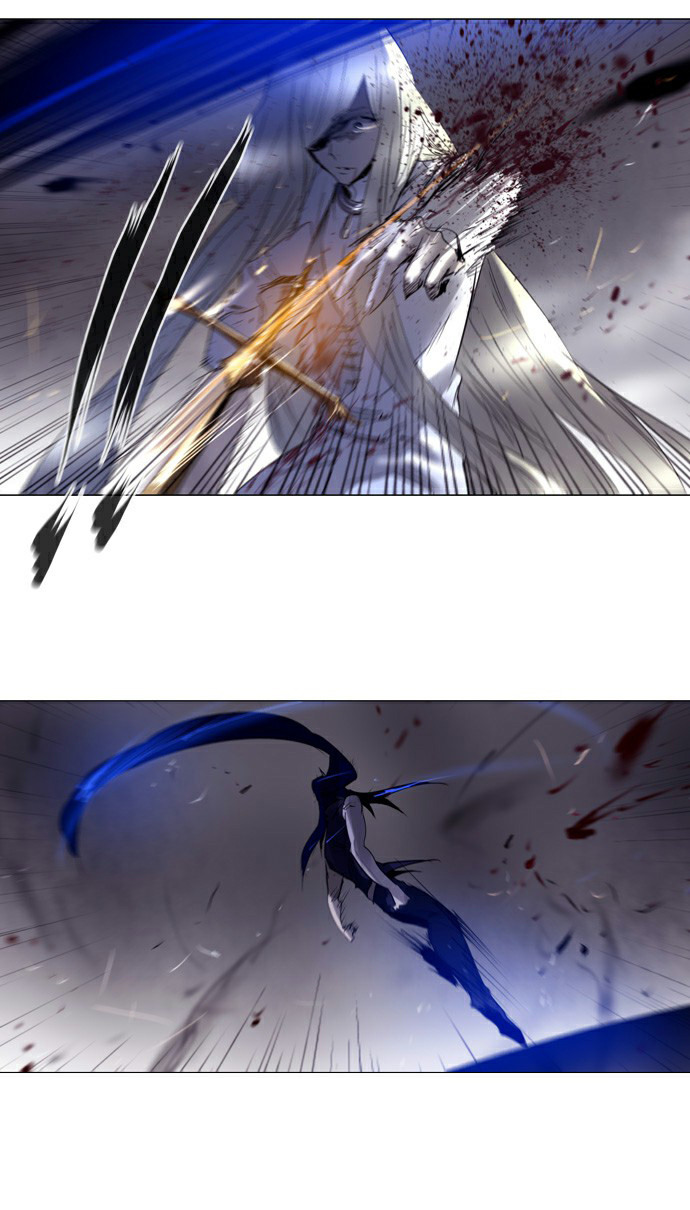 Soul Cartel: Chapter 180