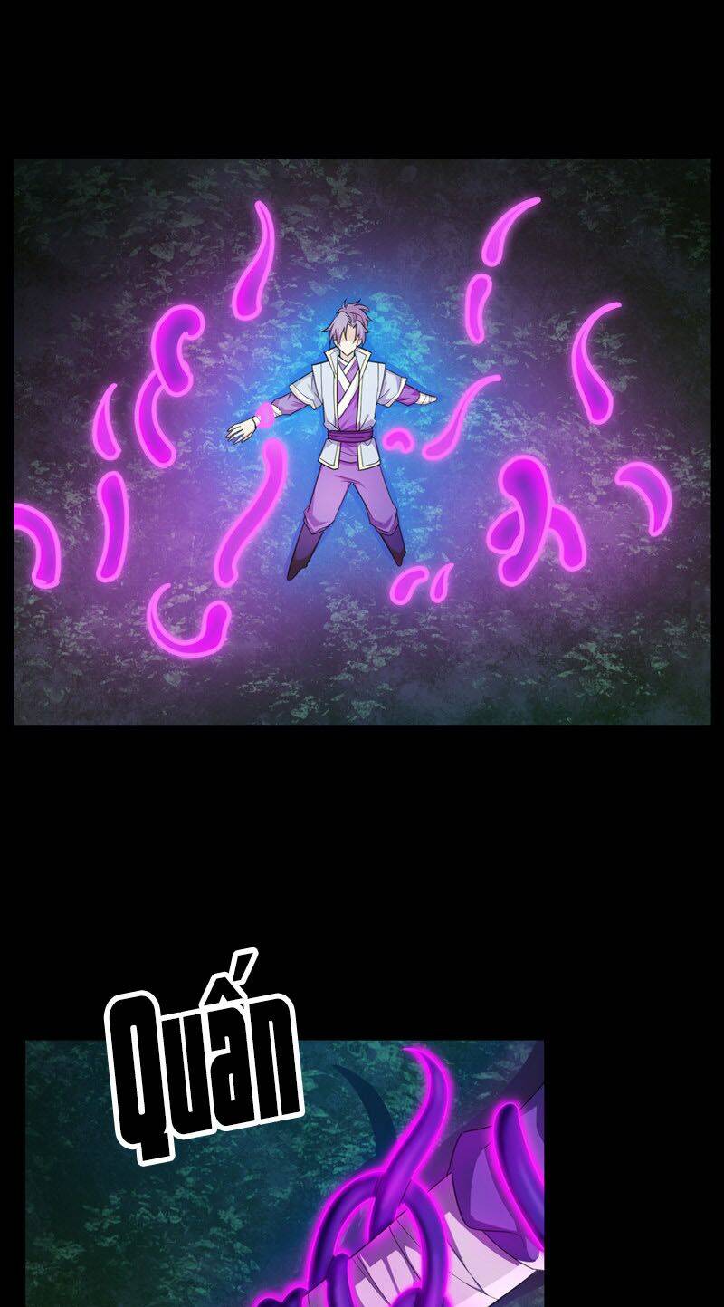 Yêu Giả Vi Vương: Chapter 64