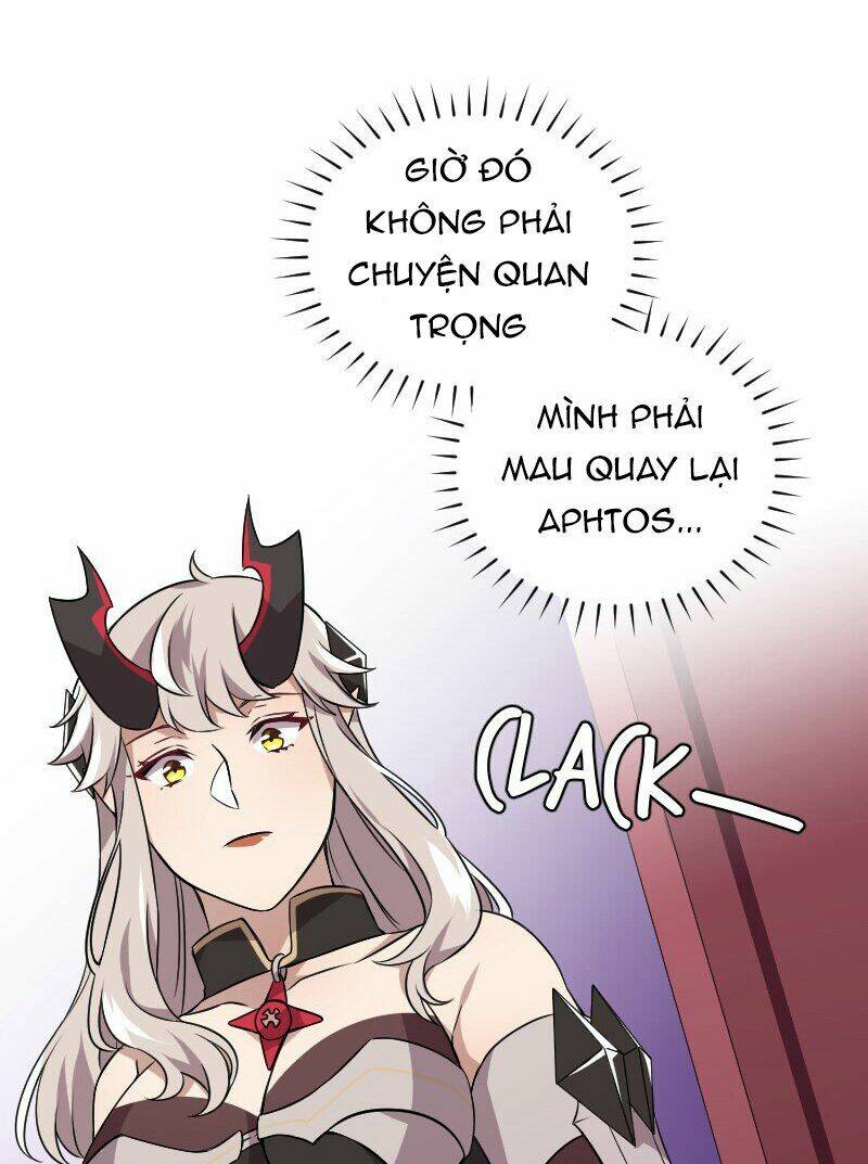 Pháp Sư Và Nữ Chúa Quỷ: Chapter 92