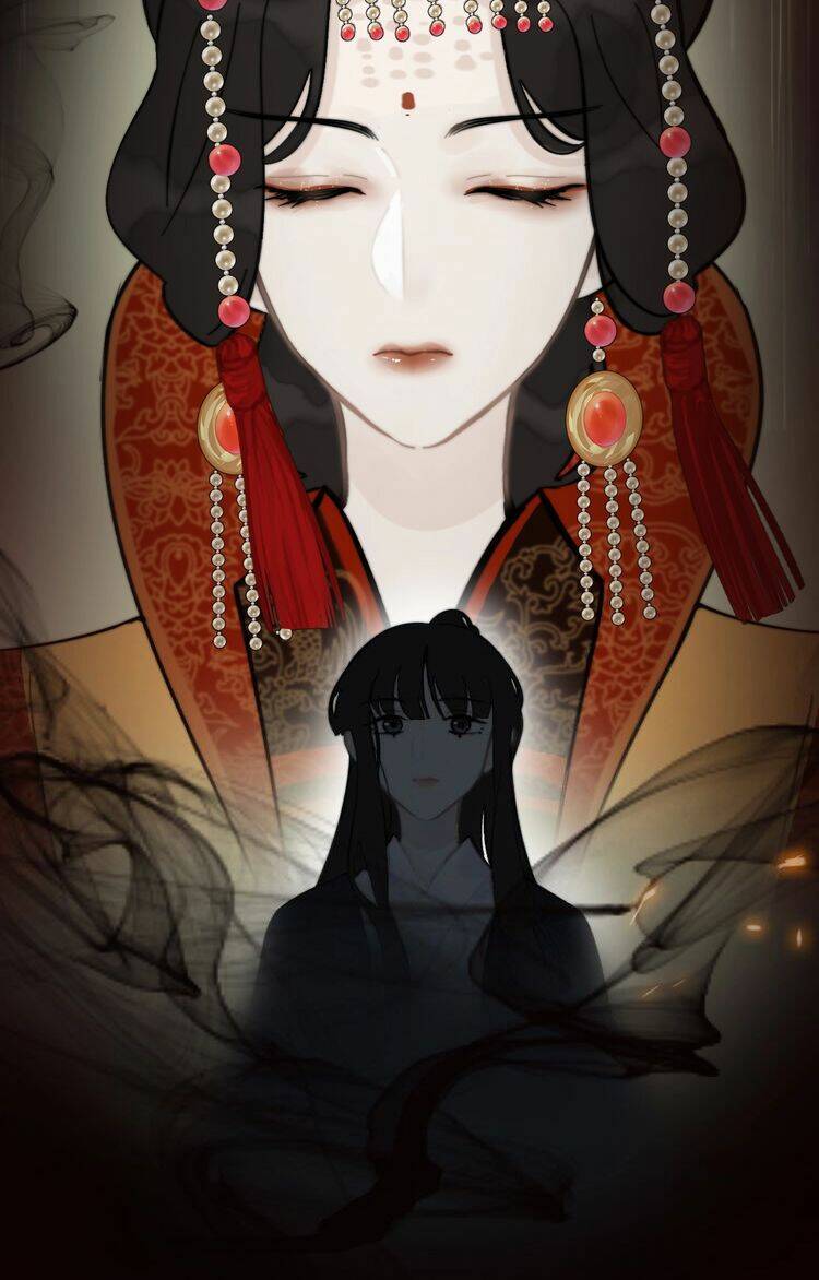 Mãn Đình Phương - Thiên Hạ Duy Khanh: Chapter 5