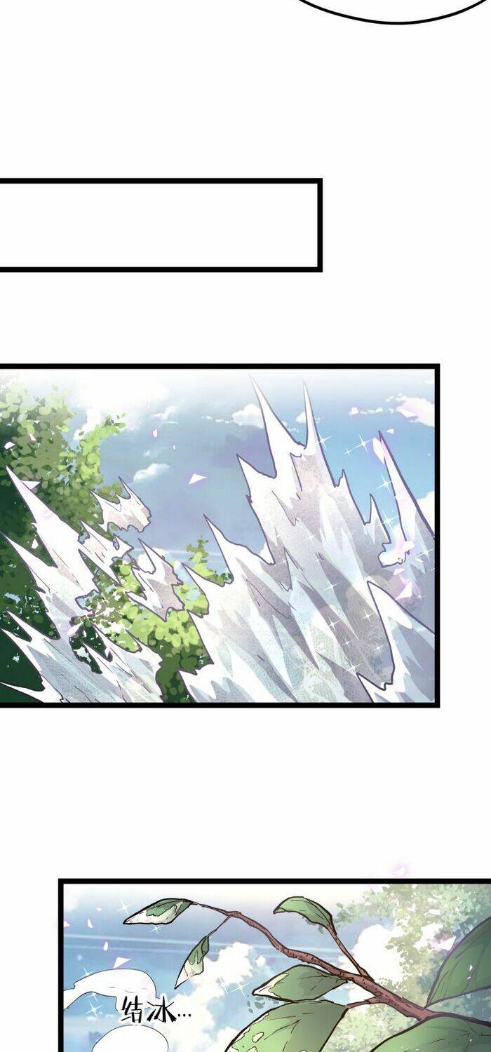 Hắc Uyên Lê Minh Thời: Chapter 25