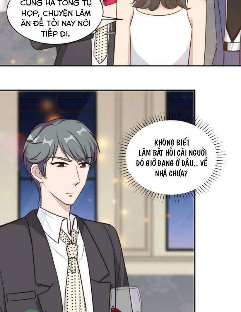 Tổng Tài, Tránh Xa Tôi Ra: Chapter 45