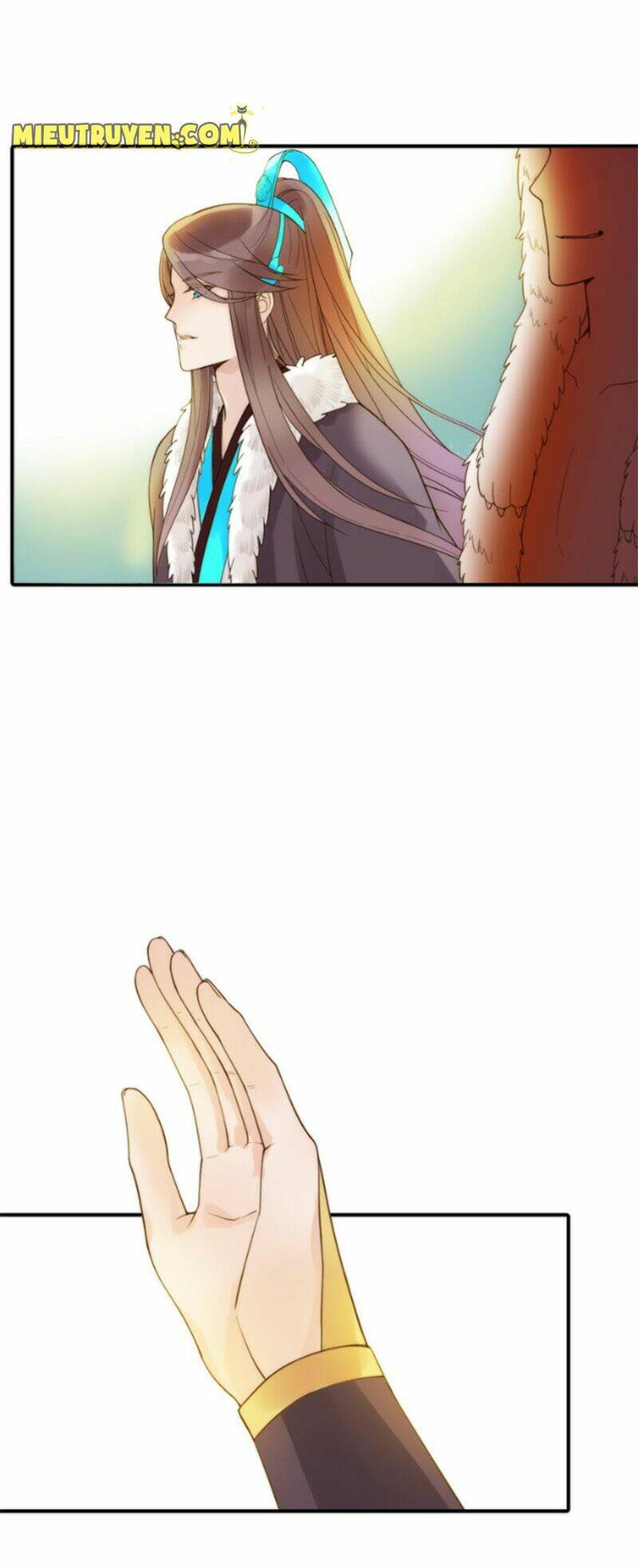 Cướp Chàng Vợ Về Đón Năm Mới: Chapter 13