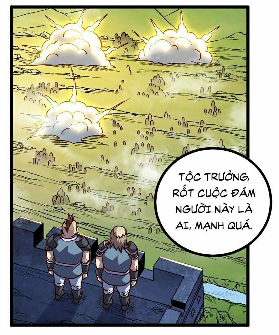 Tối Cường Thành Chủ Đích Dị Giới: Chapter 17