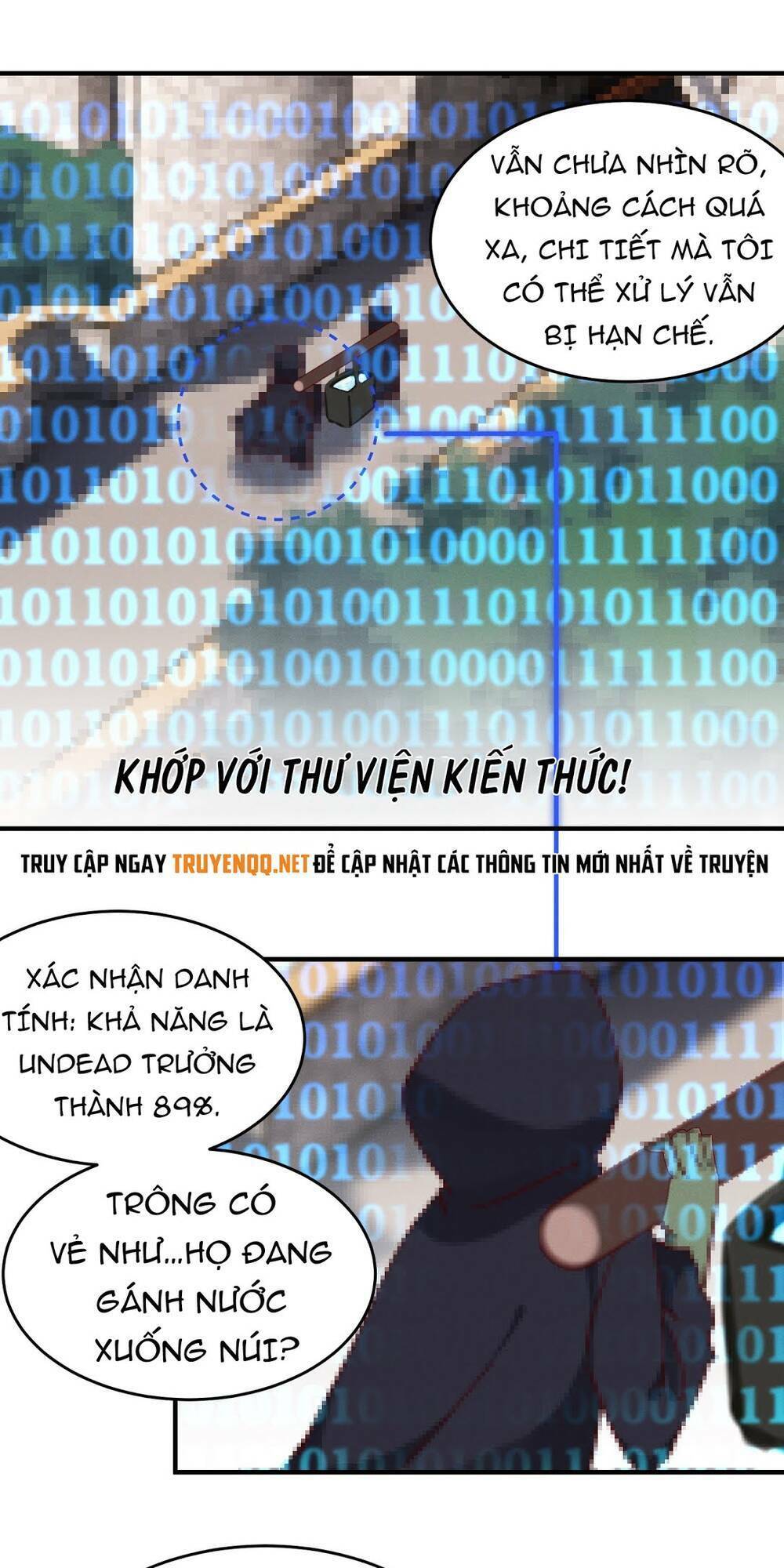 Trở Thành Đạo Sư Dũng Sĩ: Chapter 32