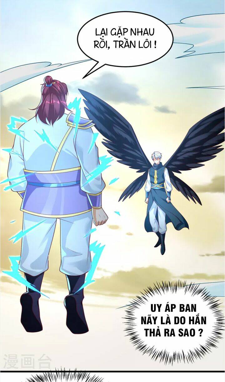 Chí Tôn Trọng Sinh: Chapter 198