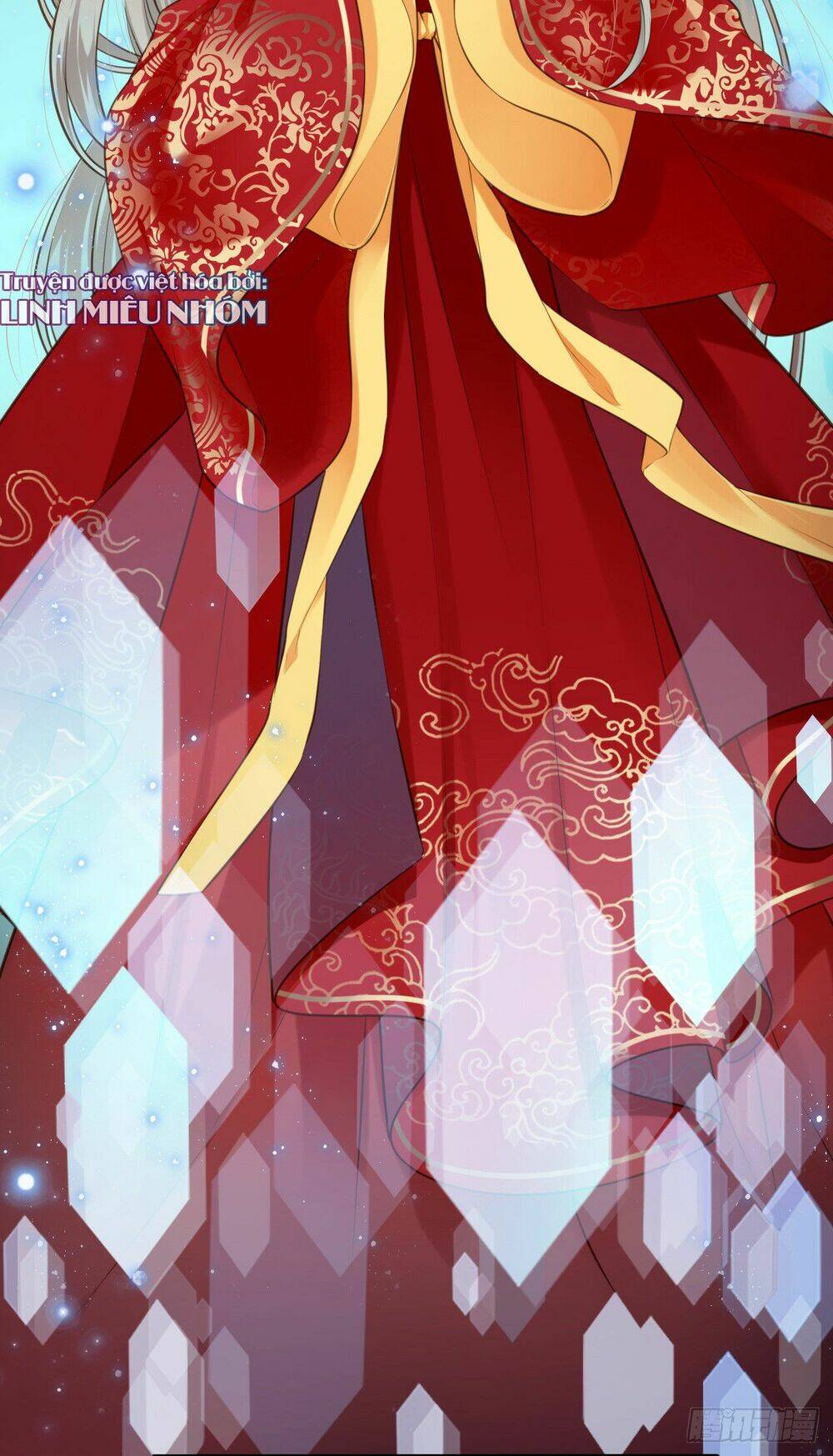 Vương Phi Thật Thích Trang Điểm: Chapter 1