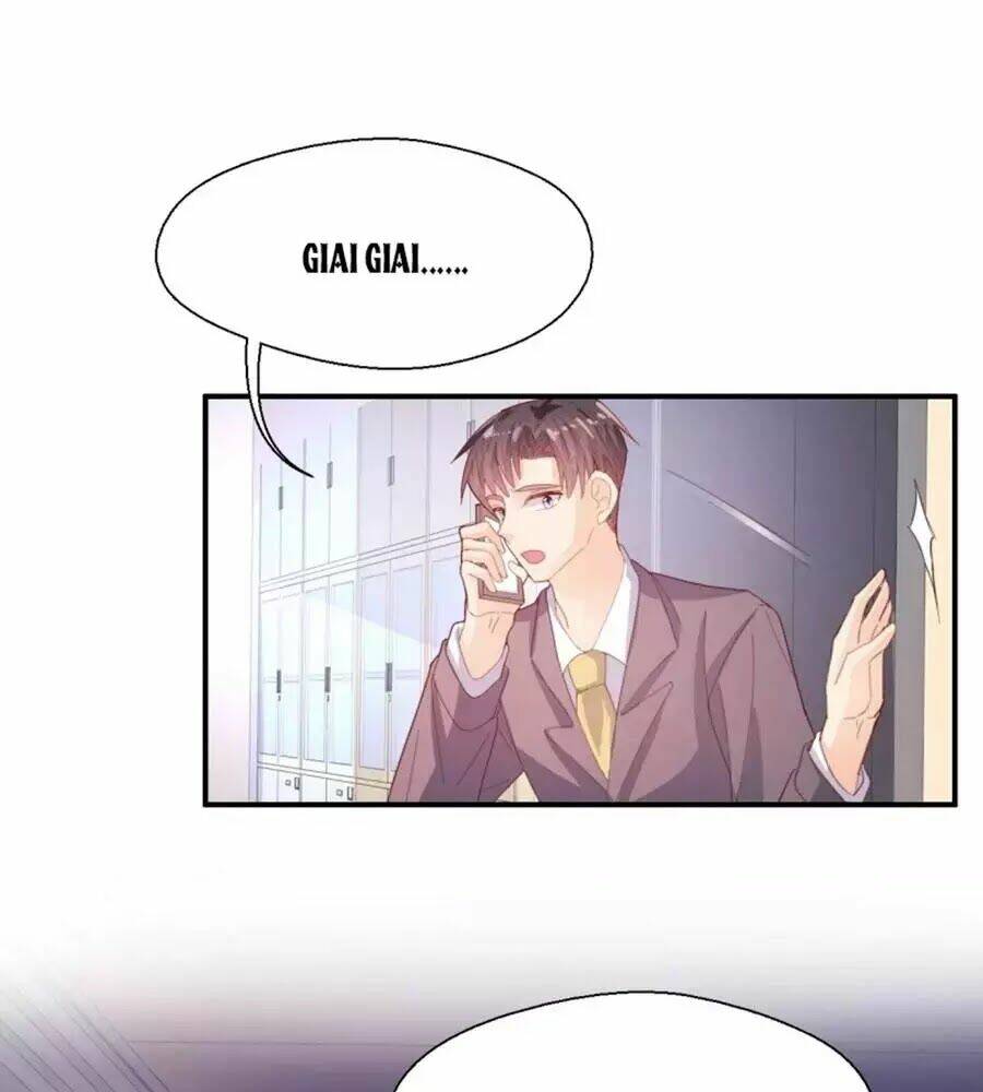 Sau Này Vẫn Cứ Thích Anh: Chapter 49