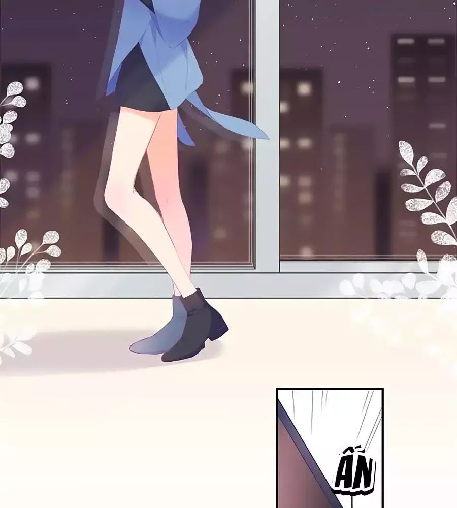 Kiều Nhi Hư Quá Nha: Chapter 11