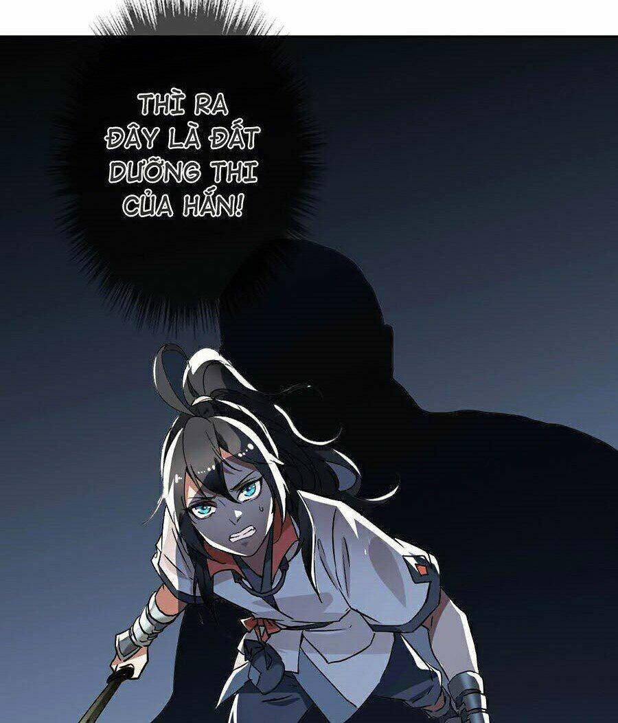 Siêu Đạo Thần Thuật: Chapter 25