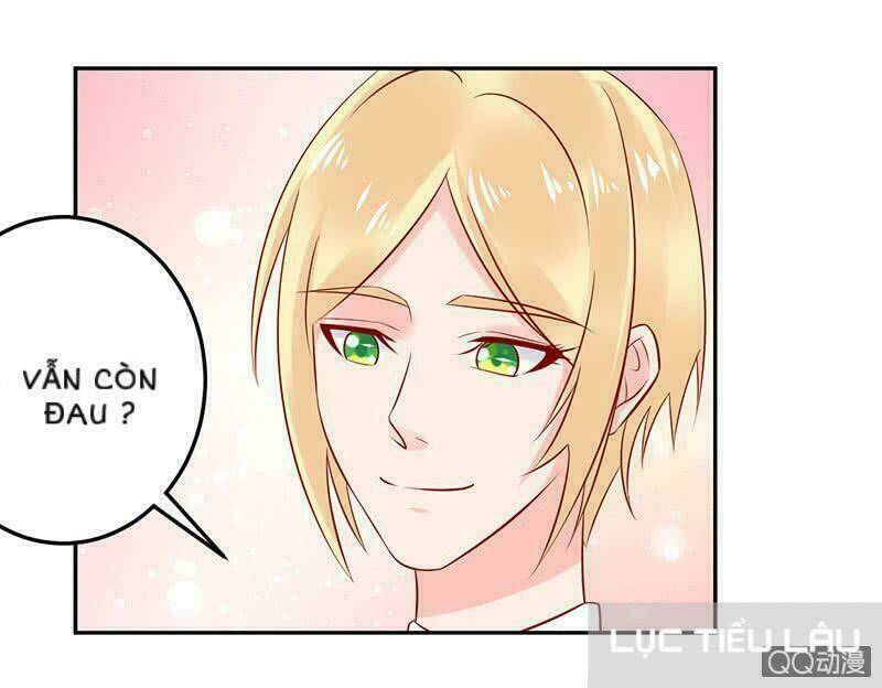 Băng Sơn Học Trưởng Không Được Chọc: Chapter 20