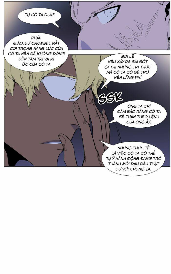 Ma Cà Rồng Quý Tộc: Chapter 403