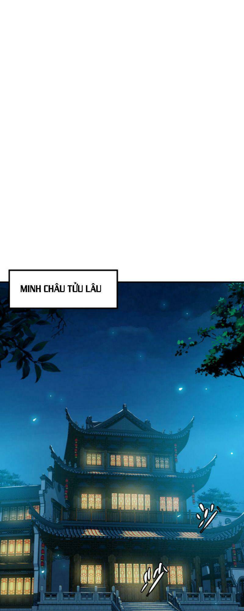 Siêu Đạo Thần Thuật: Chapter 38