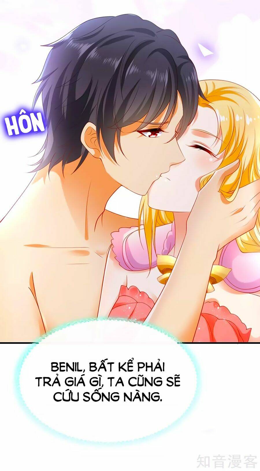 Sủng Hậu Của Vương: Chapter 45