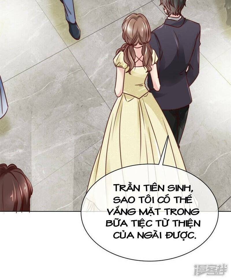Thần Tiên Đại Nhân Của Tôi: Chapter 13